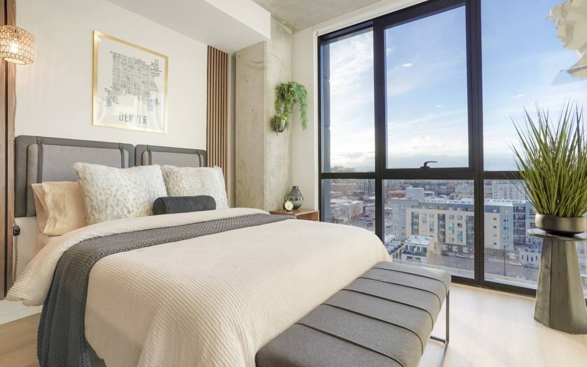 Ballpark Apartment | 46 m² Studio flat ∙ 1 bedroom ∙ 2 guests