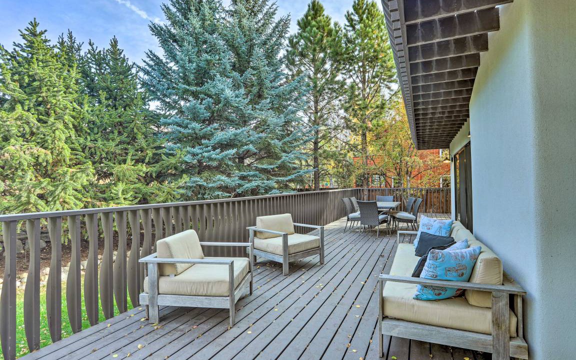 Eagle-Vail House | 464 m² House ∙ 6 bedrooms ∙ 12 guests