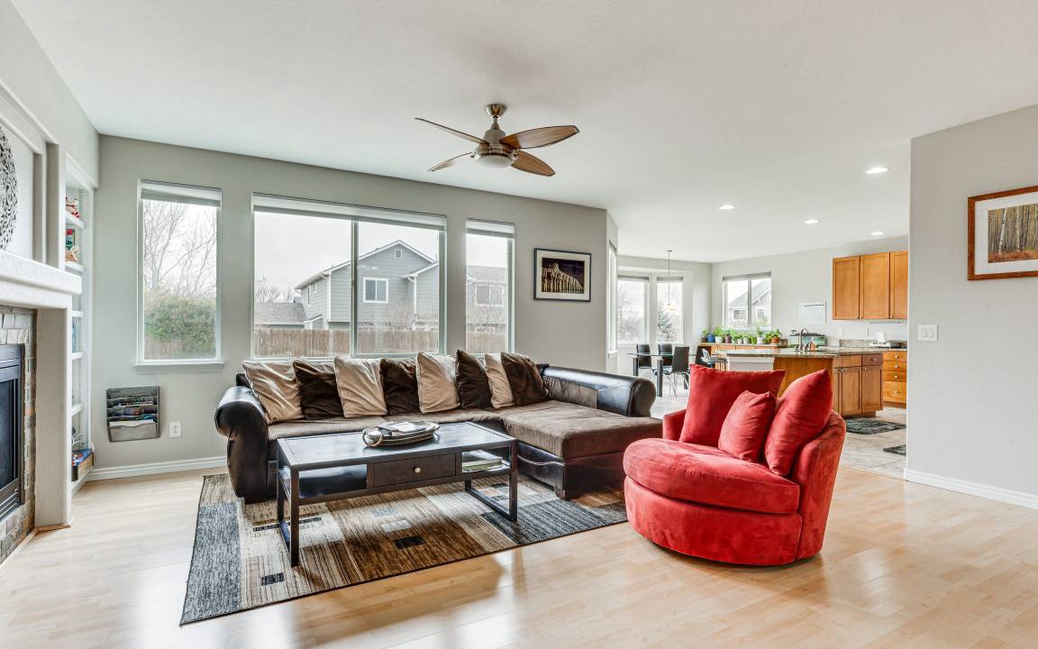 Vista Ridge House | 464 m² House ∙ 6 bedrooms ∙ 12 guests