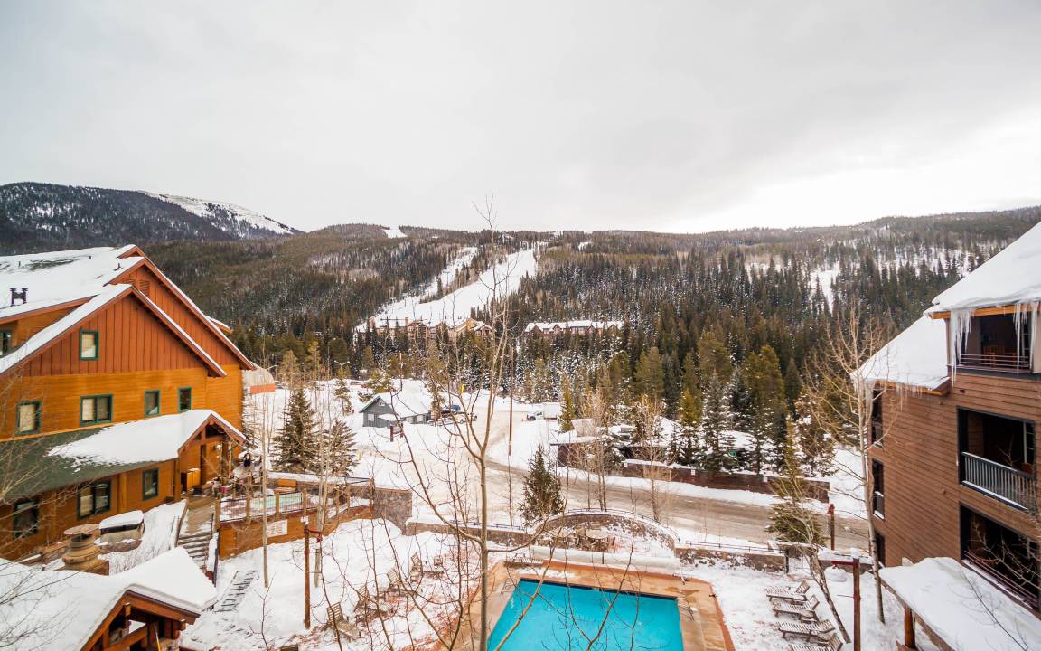 River Run Apartment | 48 m² Apartment ∙ 1 bedroom ∙ 4 guests