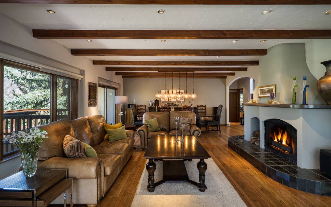 Eagle-Vail House | 489 m² House ∙ 6 bedrooms ∙ 11 guests