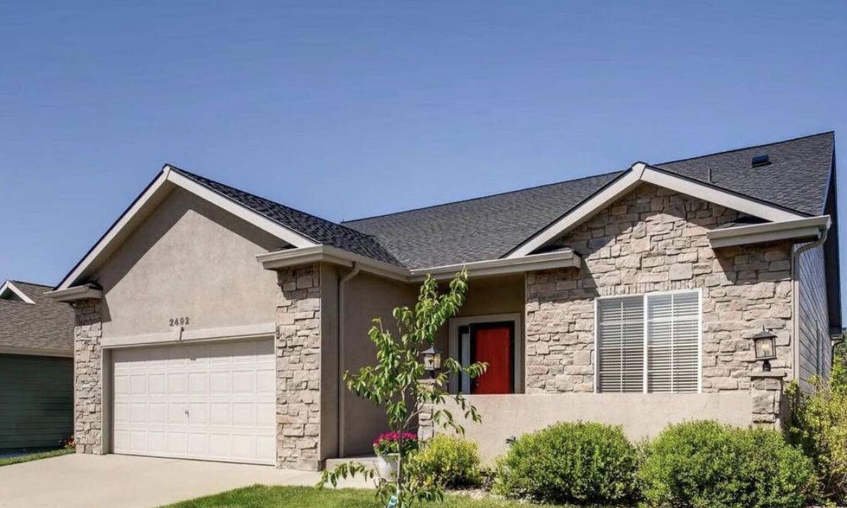 Milliken House | 5 Bd house w/Gameroom, Mountain views & Golf course. Great getaway!