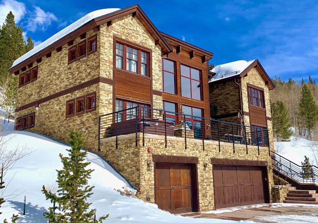 Breckenridge House | 5 Peaks at Breckenridge