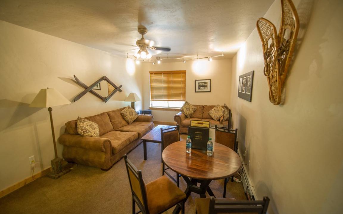 Historic District Apartment | 51 m² Aparthotel ∙ 1 bedroom ∙ 4 guests