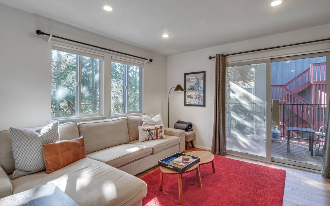 Warrior's Mark Apartment | 51 m² Apartment ∙ 2 bedrooms ∙ 4 guests
