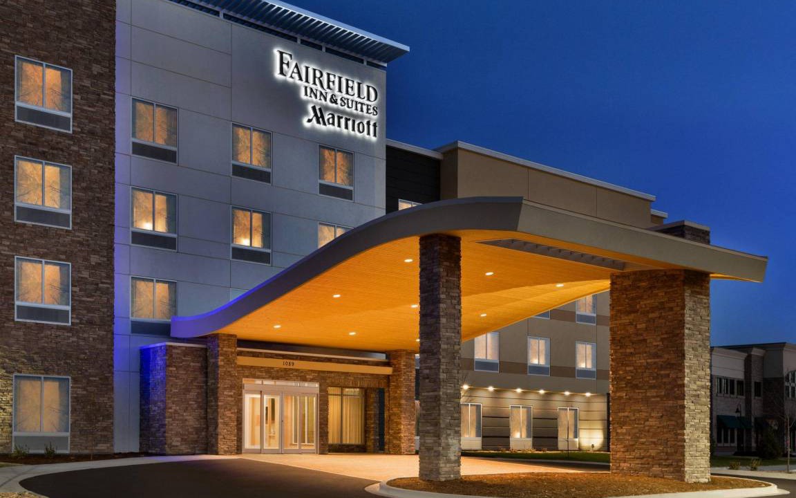 Longmont Hotel | 51 m² Hotel ∙ 127 guests