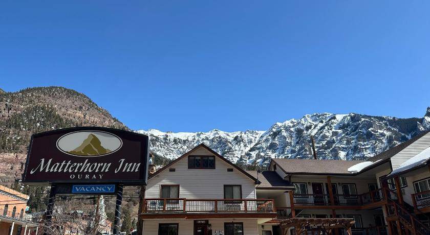 Ouray Hotel | 51 m² Motel ∙ 127 guests