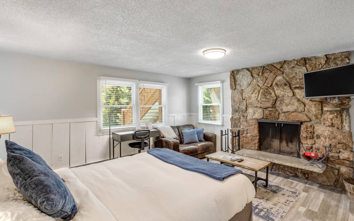 Vail Apartment | 51 m² Studio flat ∙ 2 guests