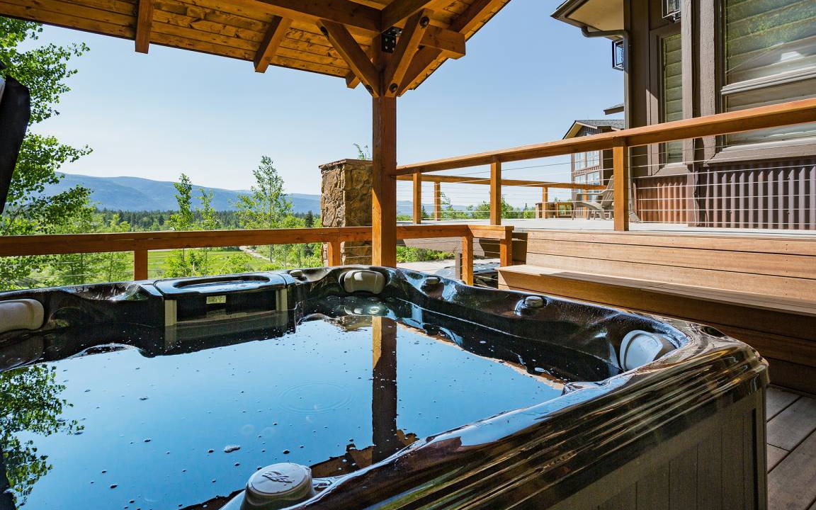 Purgatory House | 511 m² House ∙ 5 bedrooms ∙ 13 guests