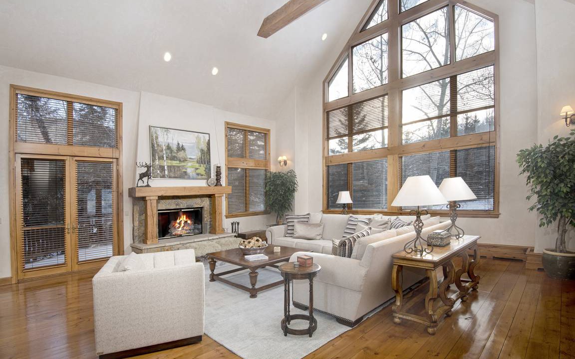 Beaver Creek House | 518 m² House ∙ 5 bedrooms ∙ 14 guests