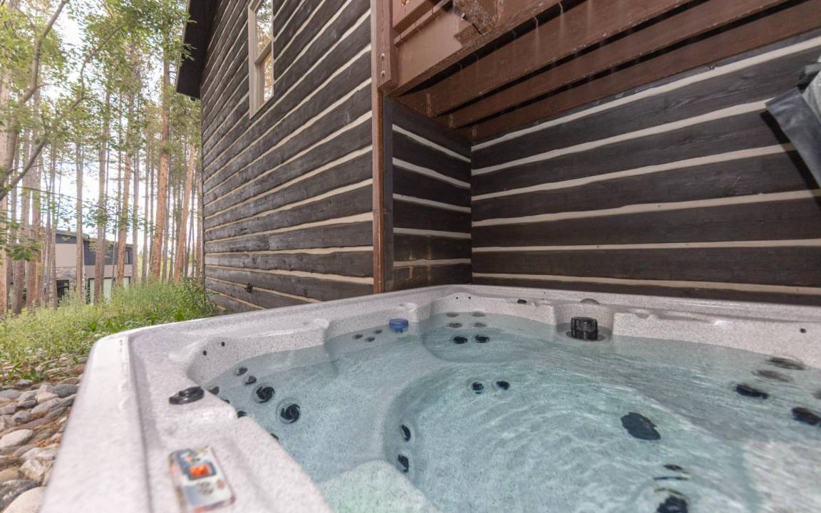 Peak 8 House | 518 m² House ∙ 8 bedrooms ∙ 19 guests