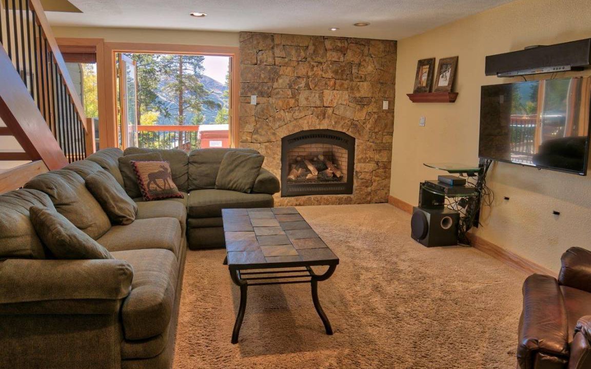 Baldy Mountain Villa | 52 Clubhouse Road
