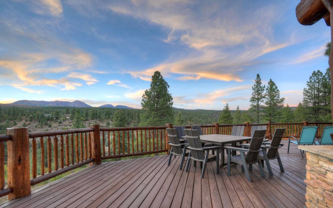 Durango West House | 526 m² House ∙ 6 bedrooms ∙ 12 guests