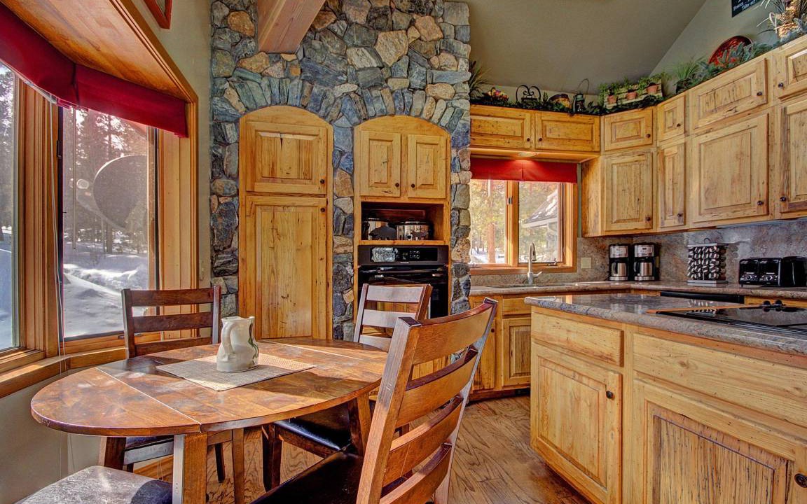 Warrior's Mark West House | 530 m² House ∙ 8 bedrooms ∙ 14 guests