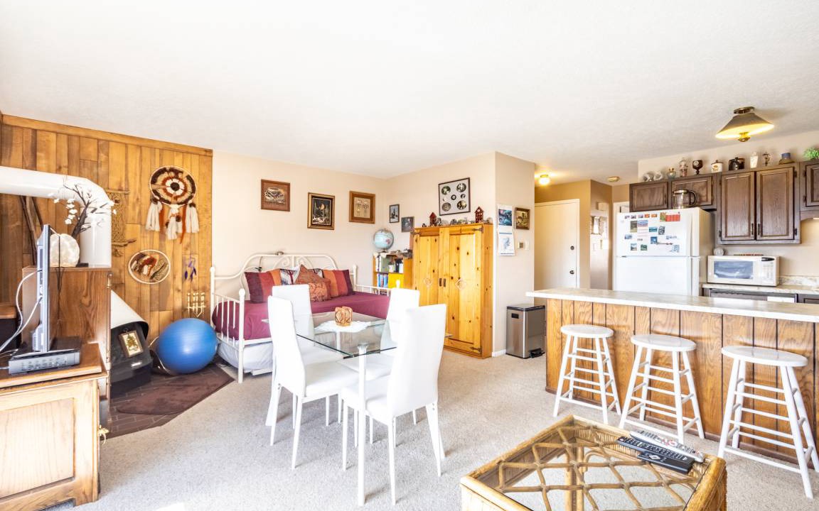Dillon Apartment | 54 m² Apartment ∙ 1 bedroom ∙ 4 guests