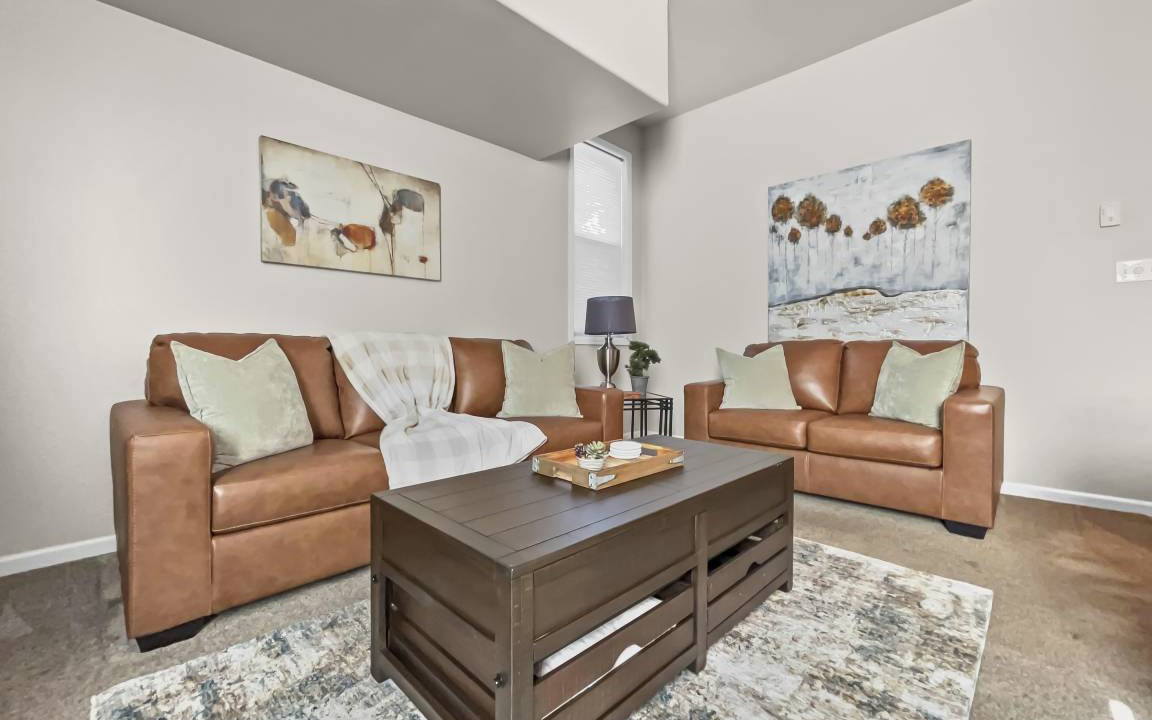 Historic Grand Junction Condo | 54 m² Condo ∙ 1 bedroom ∙ 4 guests