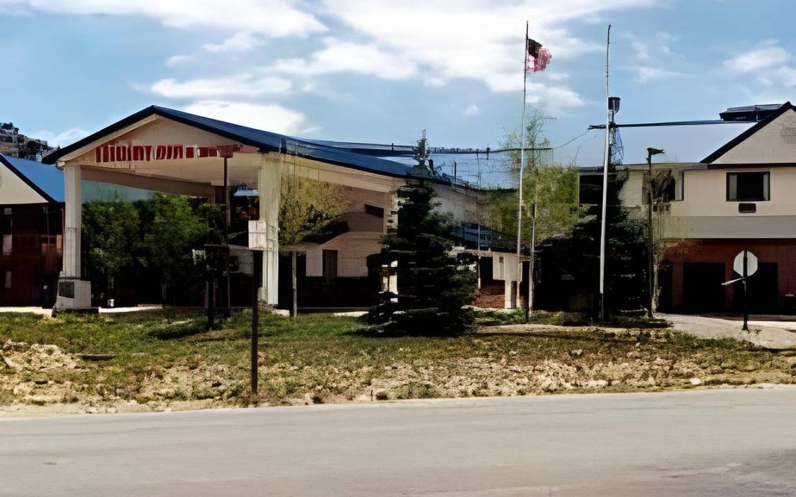 Silverthorne Hotel | 56 m² Hotel ∙ 127 guests