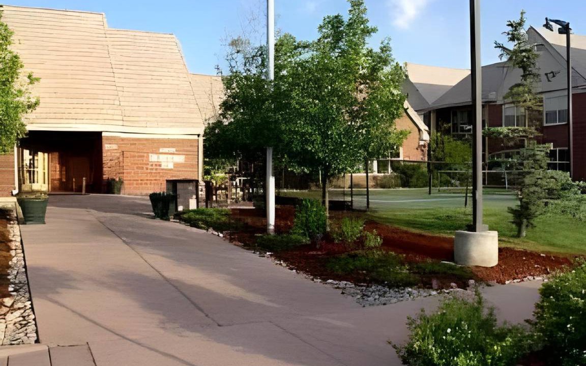 Louisville Hotel | 56 m² Hotel ∙ 127 guests