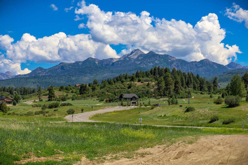Pagosa Highlands House | 57 Grey Rock Court