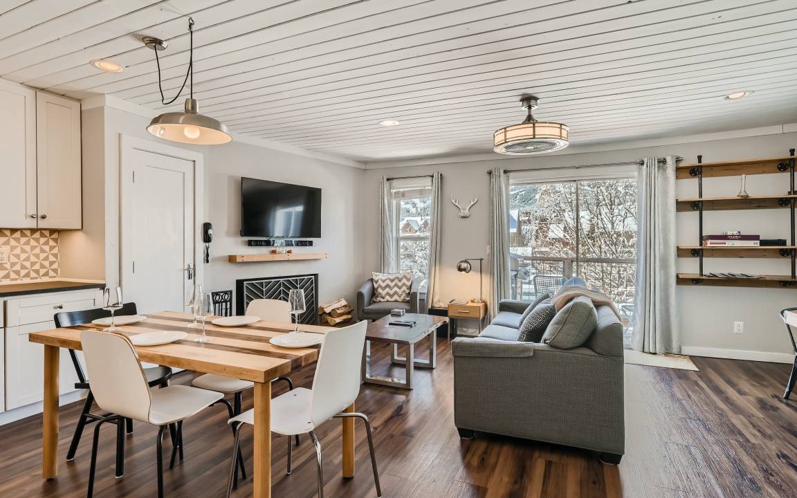 Alpine | Historic District