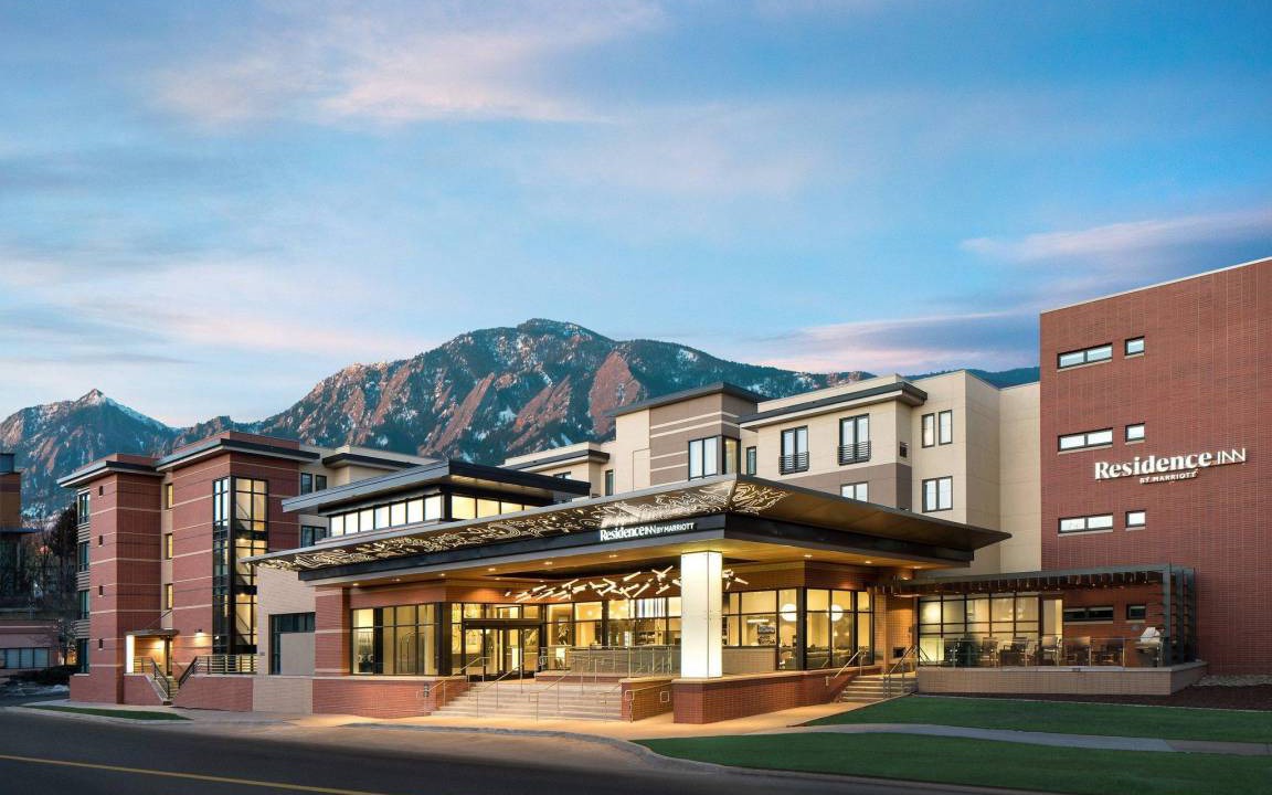 Goss - Grove Hotel | 57 m² Hotel ∙ 5 guests