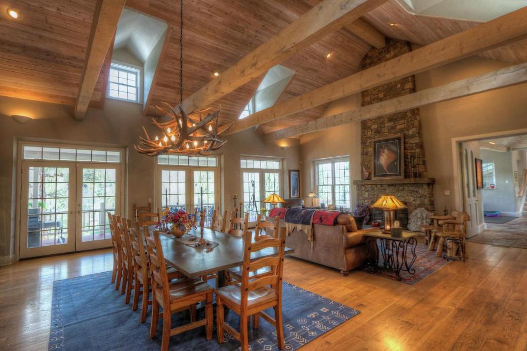 Durango - Purgatory House | 575 County Road 253
