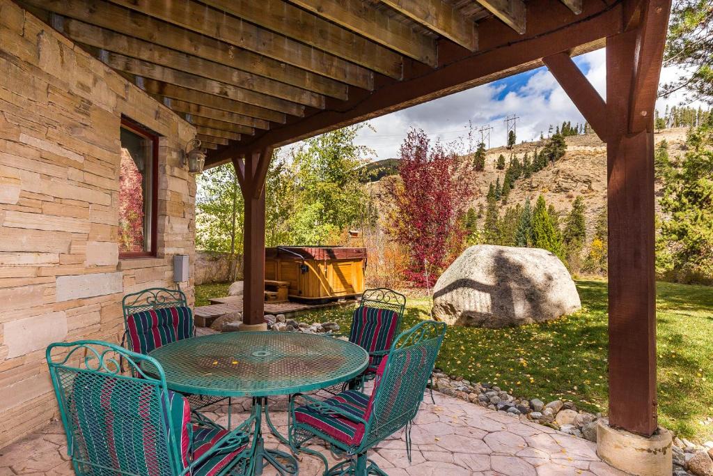 Elk Run House | 580 Elk Circle Home