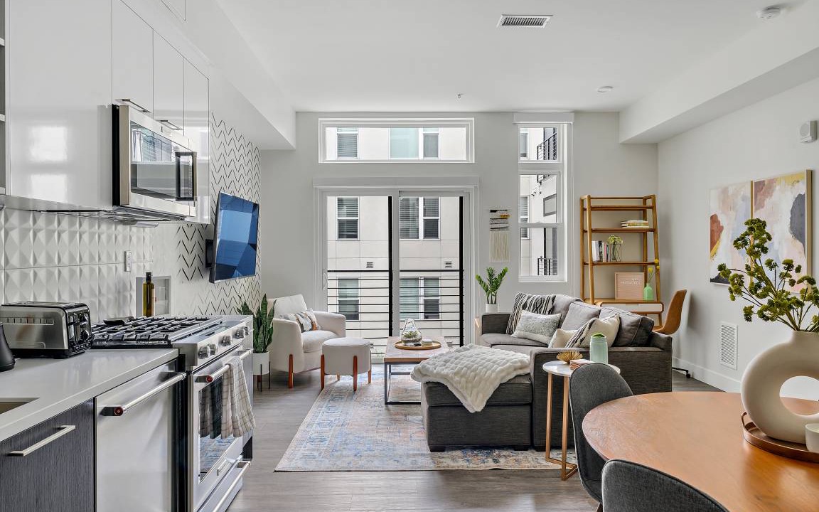 Highland Condo | 59 m² Condo ∙ 1 bedroom ∙ 3 guests