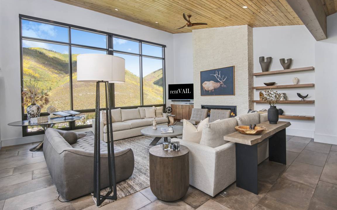 Highland Meadows House | 593 m² House ∙ 5 bedrooms ∙ 14 guests
