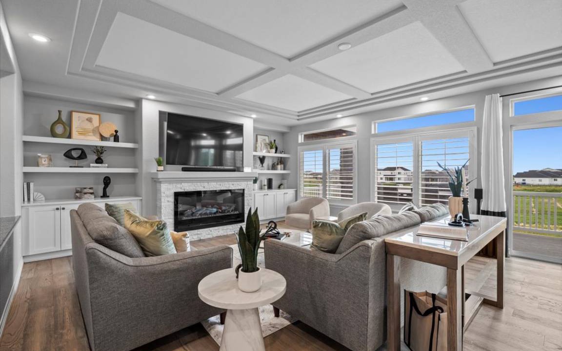 Commerce City House | 595 m² House ∙ 7 bedrooms ∙ 16 guests