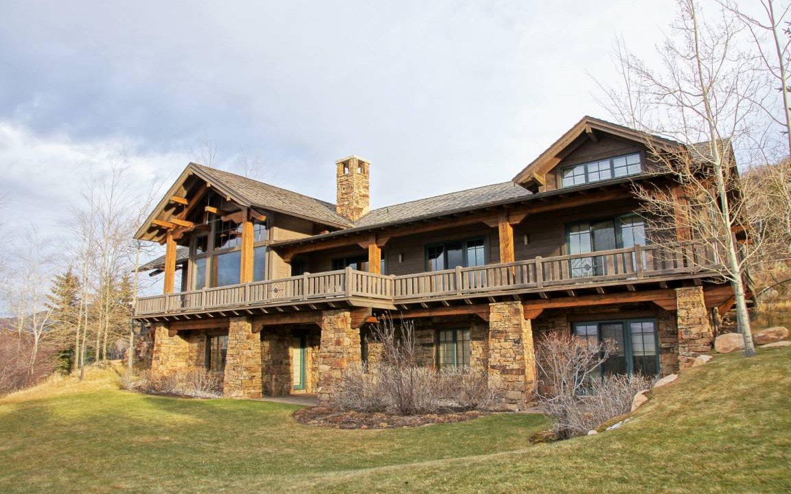 Edwards House | 604 m² House ∙ 4 bedrooms ∙ 10 guests