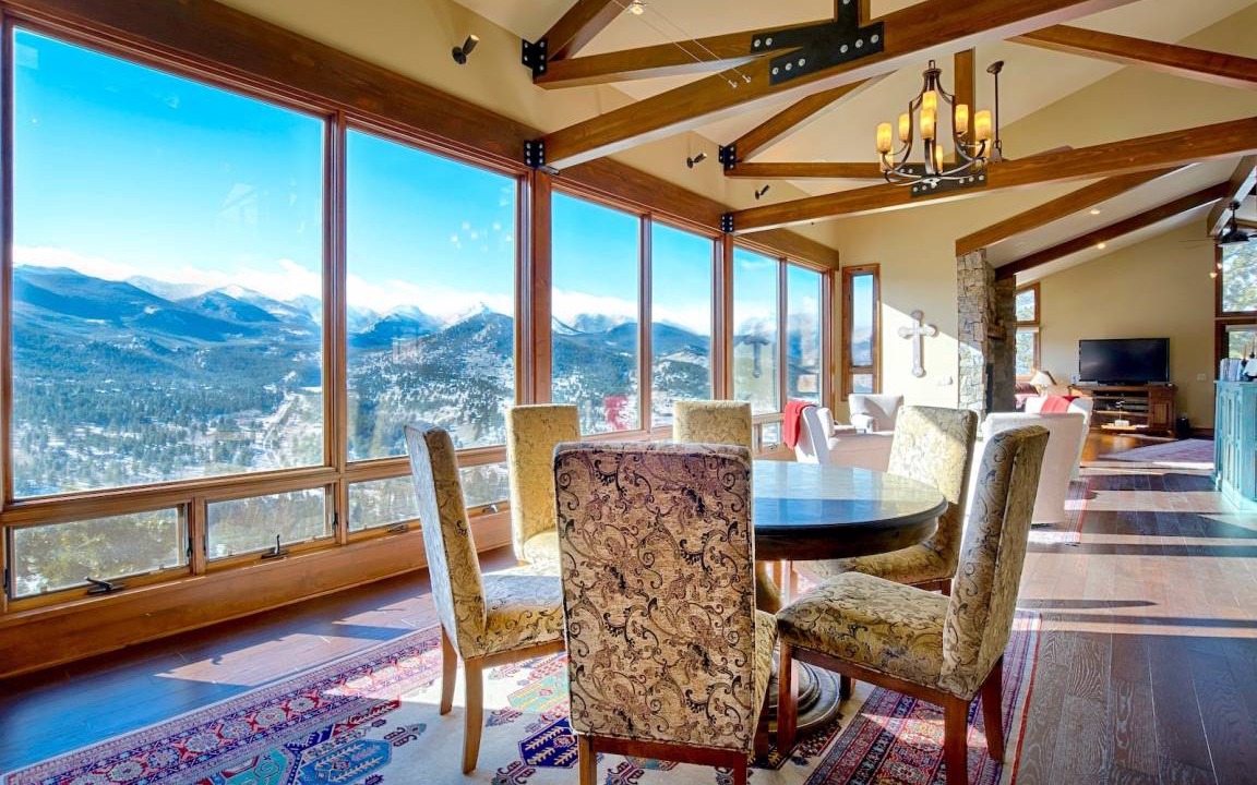 Windcliff Estates House | 605 m² House ∙ 6 bedrooms ∙ 10 guests