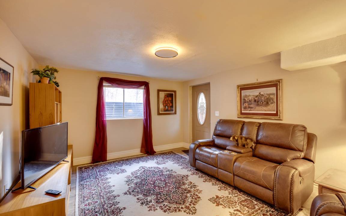 Elizabeth Apartment | 62 m² Apartment ∙ 1 bedroom ∙ 2 guests