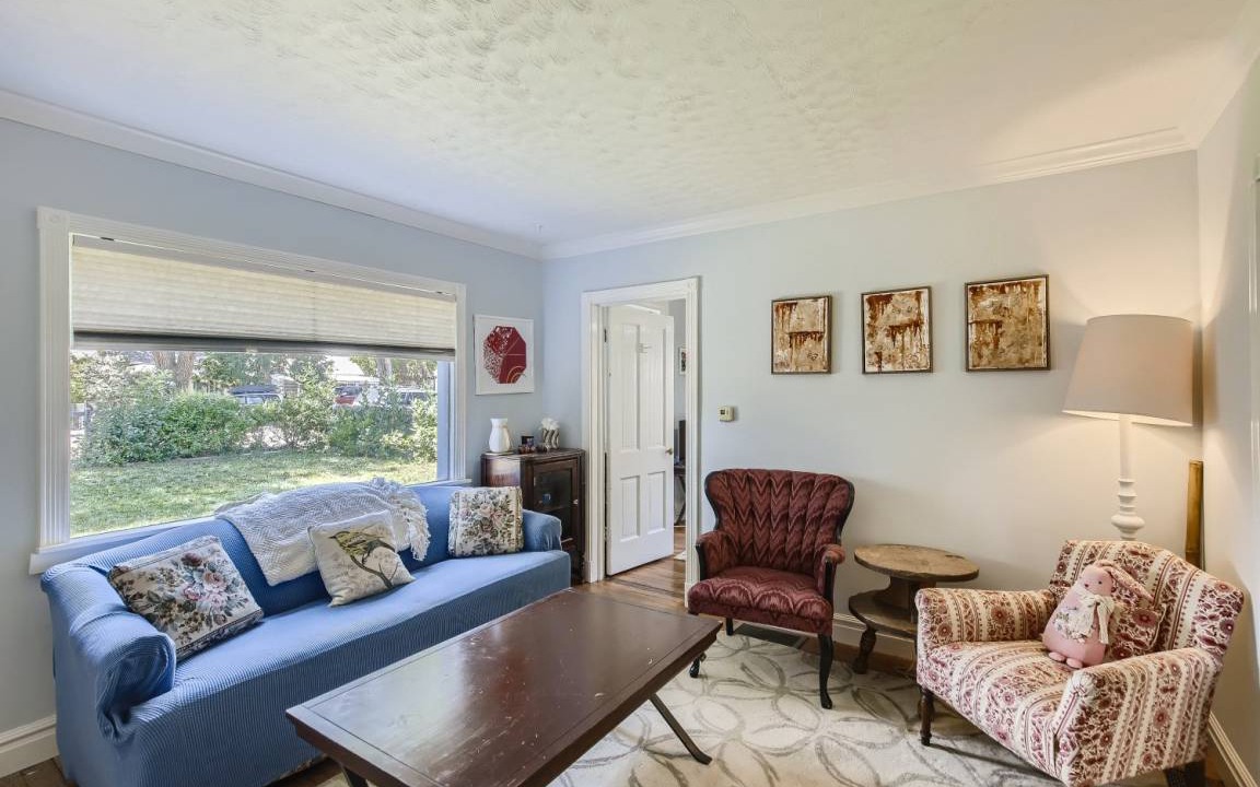 Longmont House | 62 m² House ∙ 2 bedrooms ∙ 4 guests