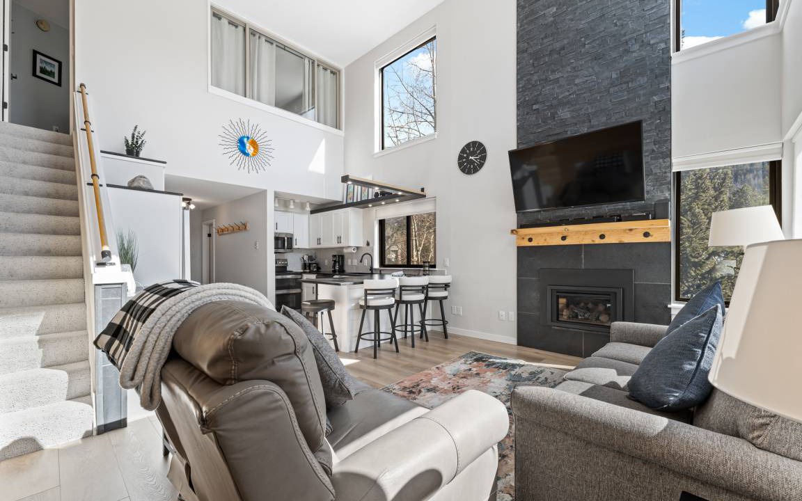 Lakeside Village Apartment | 63 m² Apartment ∙ 1 bedroom ∙ 4 guests