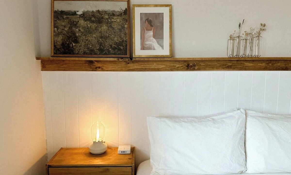 Scenic Heights House | 63rd · Mile High Organic Cottage
