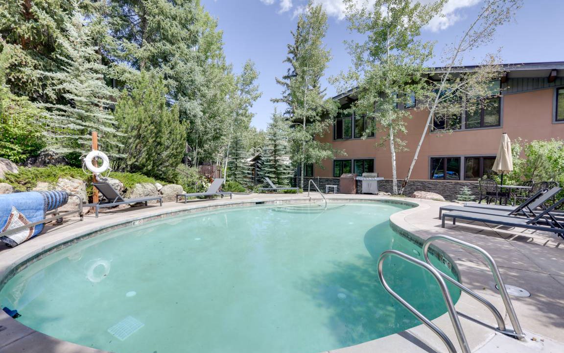 Snowmass Village Apartment | 64 m² Apartment ∙ 4 guests