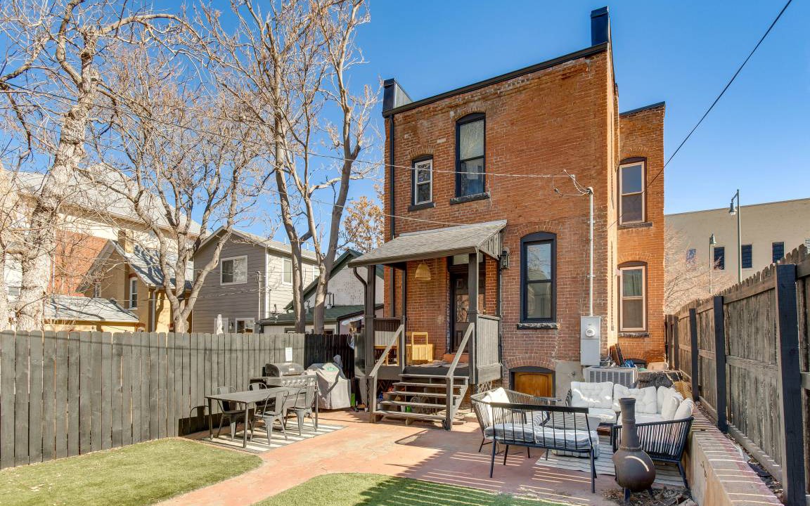 Uptown Apartment | 65 m² Apartment ∙ 4 guests