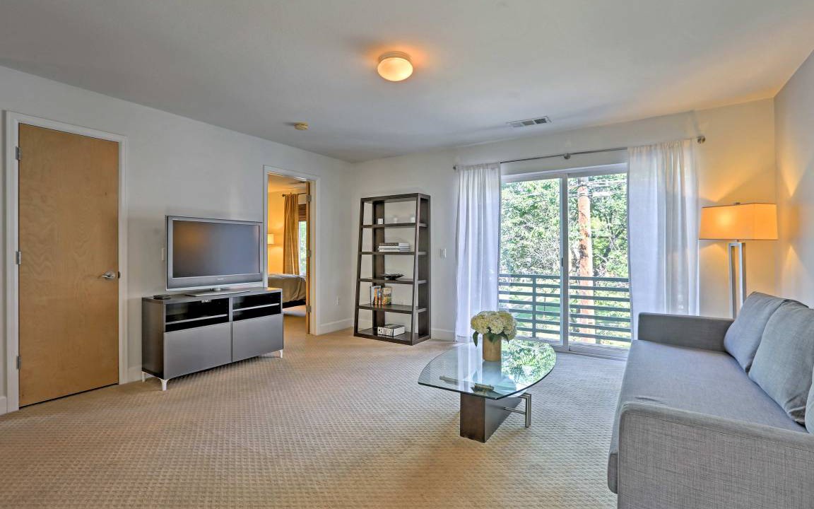 Highland Apartment | 65 m² Apartment ∙ 1 bedroom ∙ 4 guests
