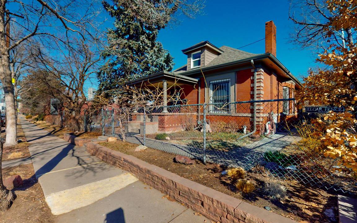 Lincoln Park Apartment | 65 m² Apartment ∙ 1 bedroom ∙ 2 guests