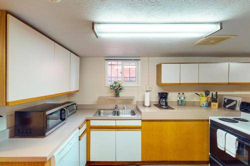 Lincoln Park Apartment | 65 m² Apartment ∙ 1 bedroom ∙ 2 guests