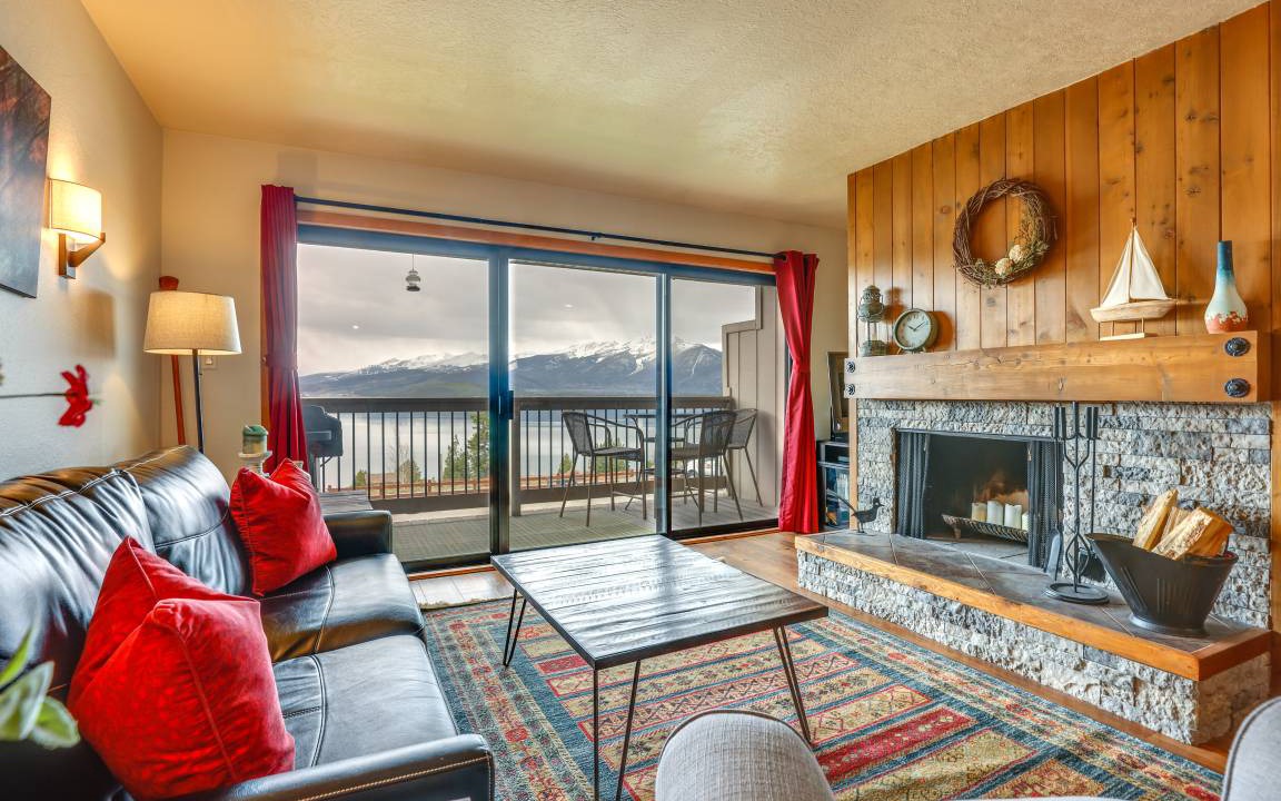 Dillon Apartment | 65 m² Apartment ∙ 1 bedroom ∙ 4 guests