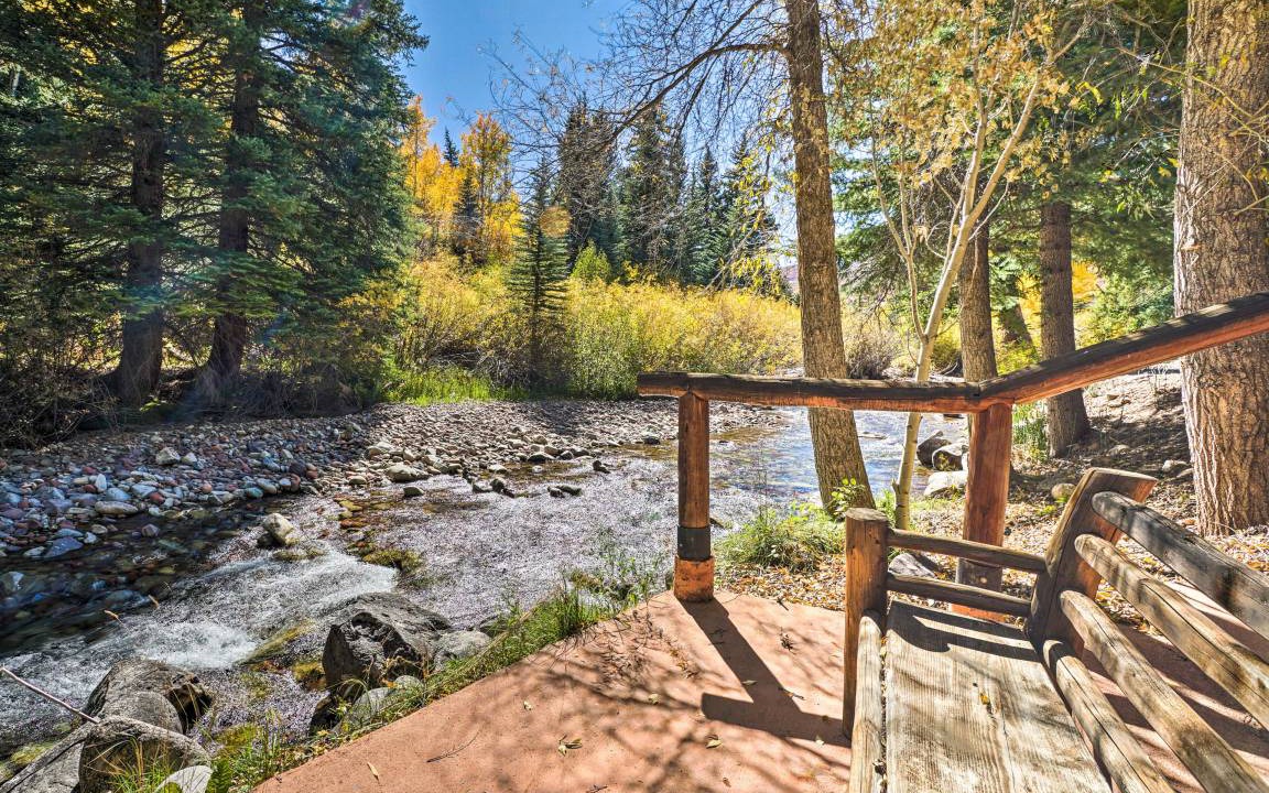 Snowmass Village Apartment | 65 m² Apartment ∙ 2 guests