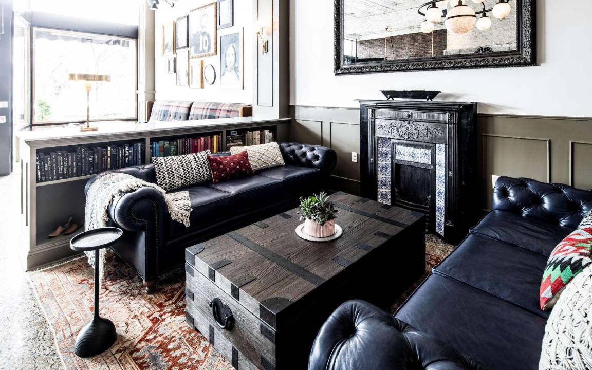 Old Town West Hotel | 65 m² Hotel ∙ 127 guests
