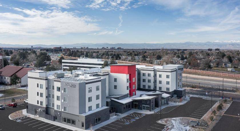Heather Gardens Hotel | 65 m² Hotel ∙ 127 guests