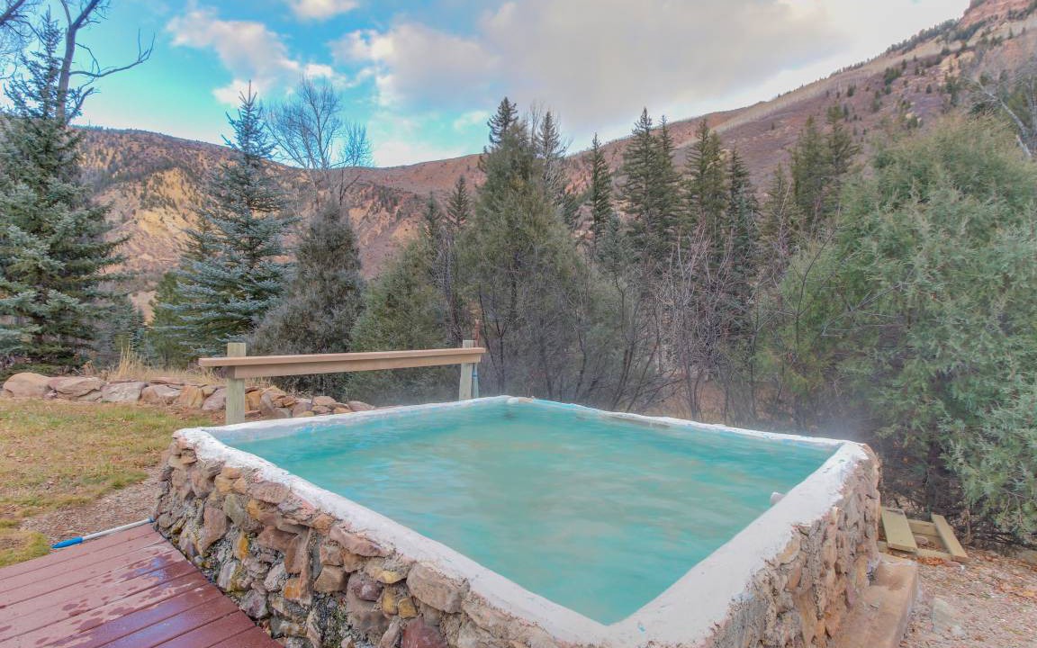 Carbondale House | 65 m² Maisonette ∙ 1 bedroom ∙ 4 guests