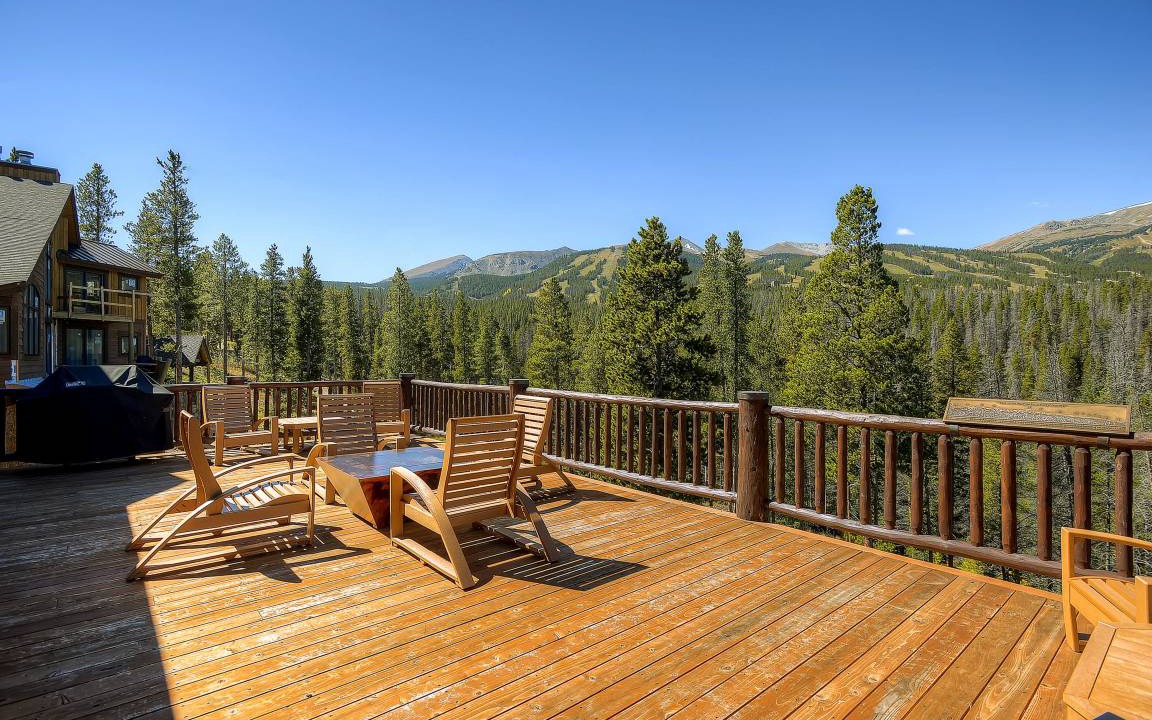 Warrior's Mark West House | 669 m² House ∙ 6 bedrooms ∙ 20 guests