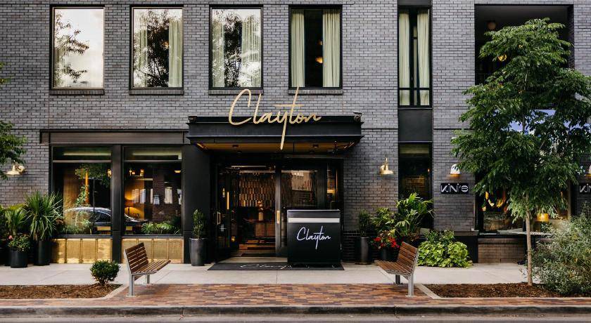 Cherry Creek Hotel | 68 m² Hotel ∙ 127 guests