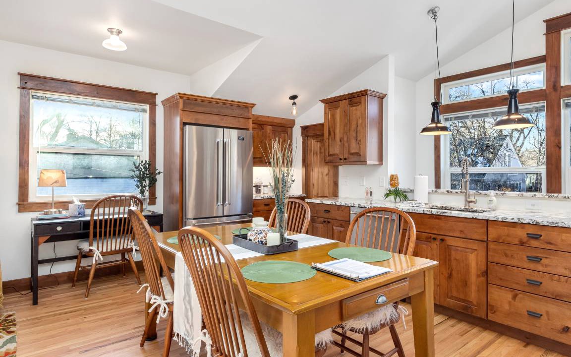 University Park Apartment | 70 m² Apartment ∙ 1 bedroom ∙ 4 guests