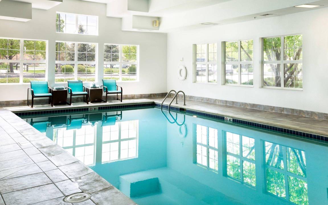 Fort Collins Hotel | 71 m² Hotel ∙ 8 guests